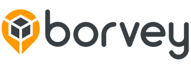 borvey logo
